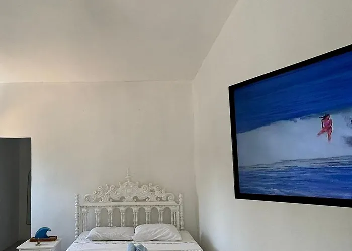 Suites Puravida